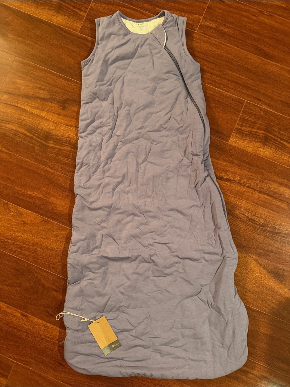 Kyte Lavender Sleep Sack 18-36 months 1.0 tog